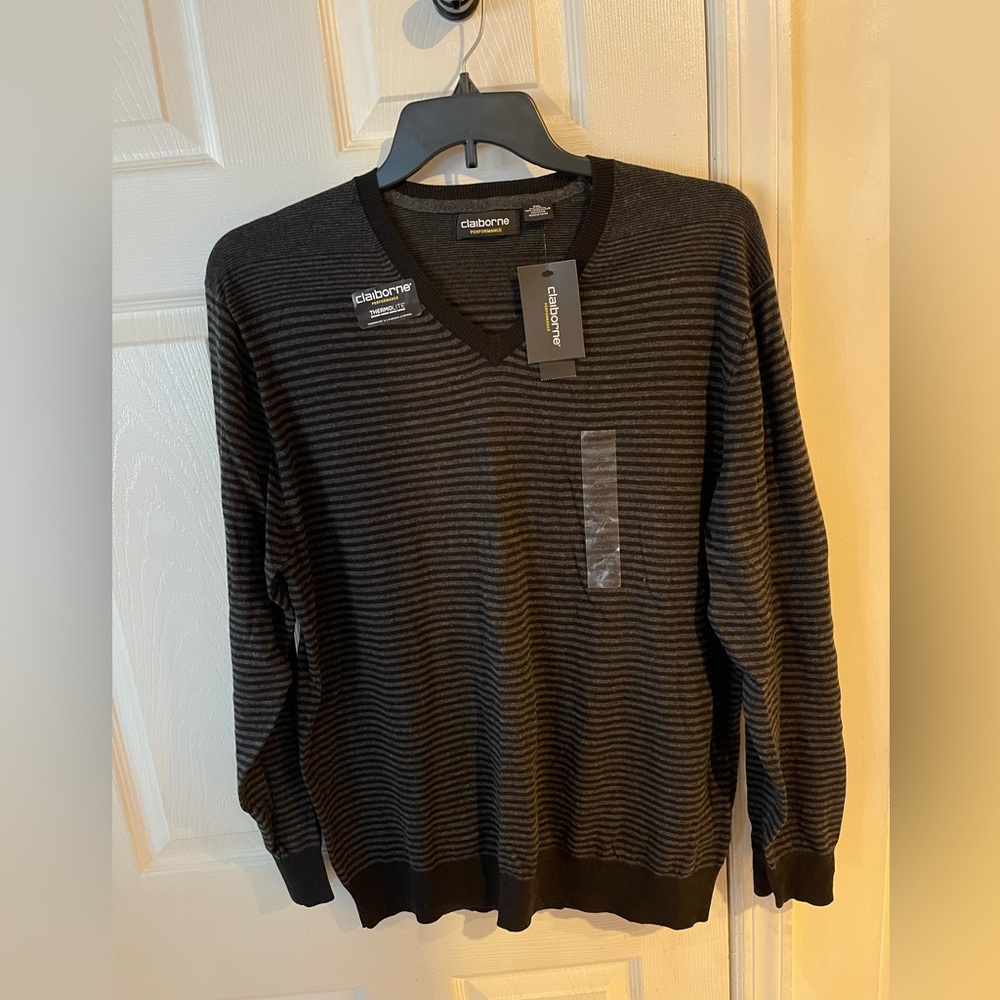 Claiborne Performance Thermolite